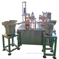 Eye Drop Bottles Filling Capping Machine